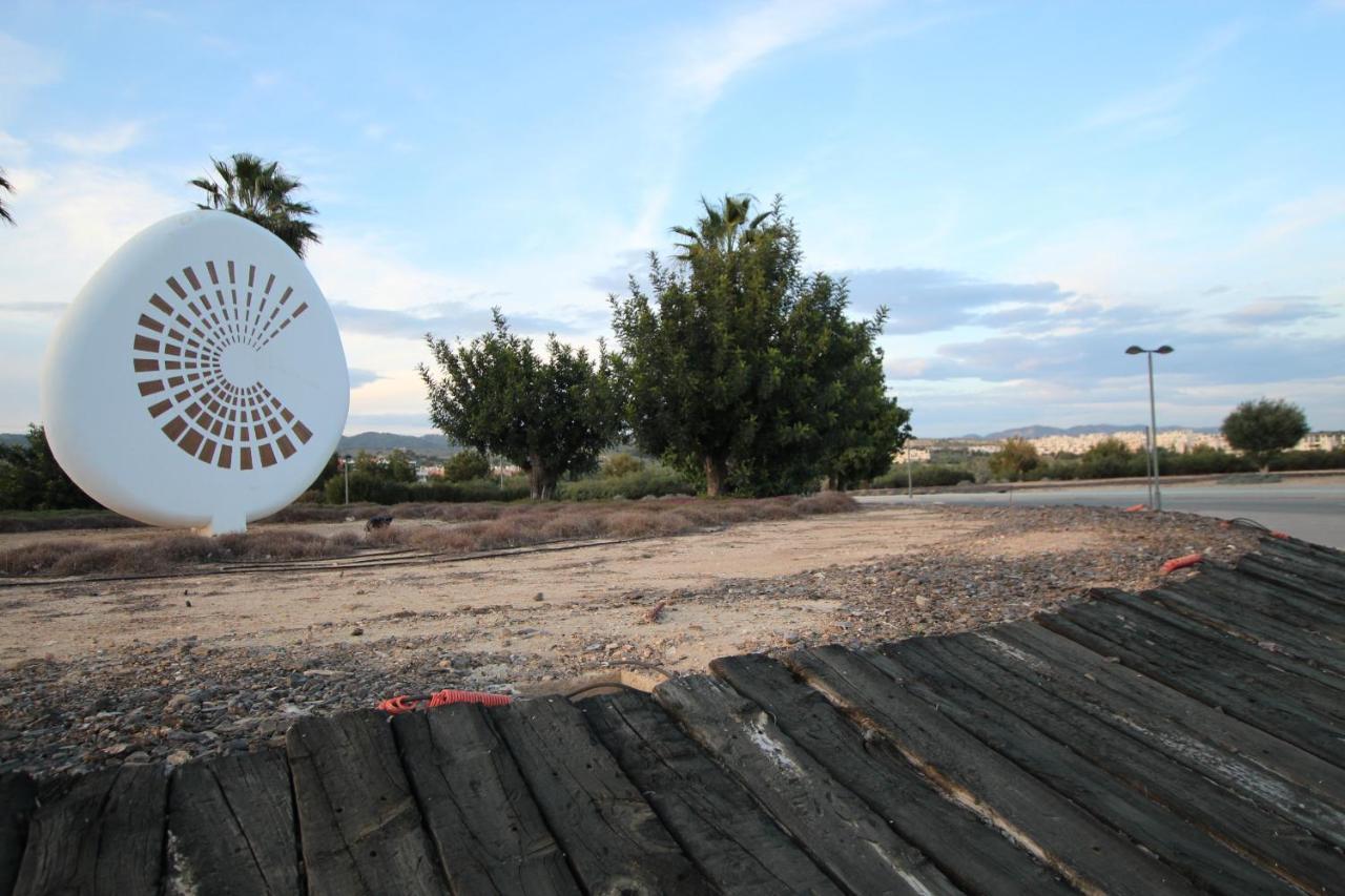 Flor De Estrella Corvera (Murcia) Exterior photo